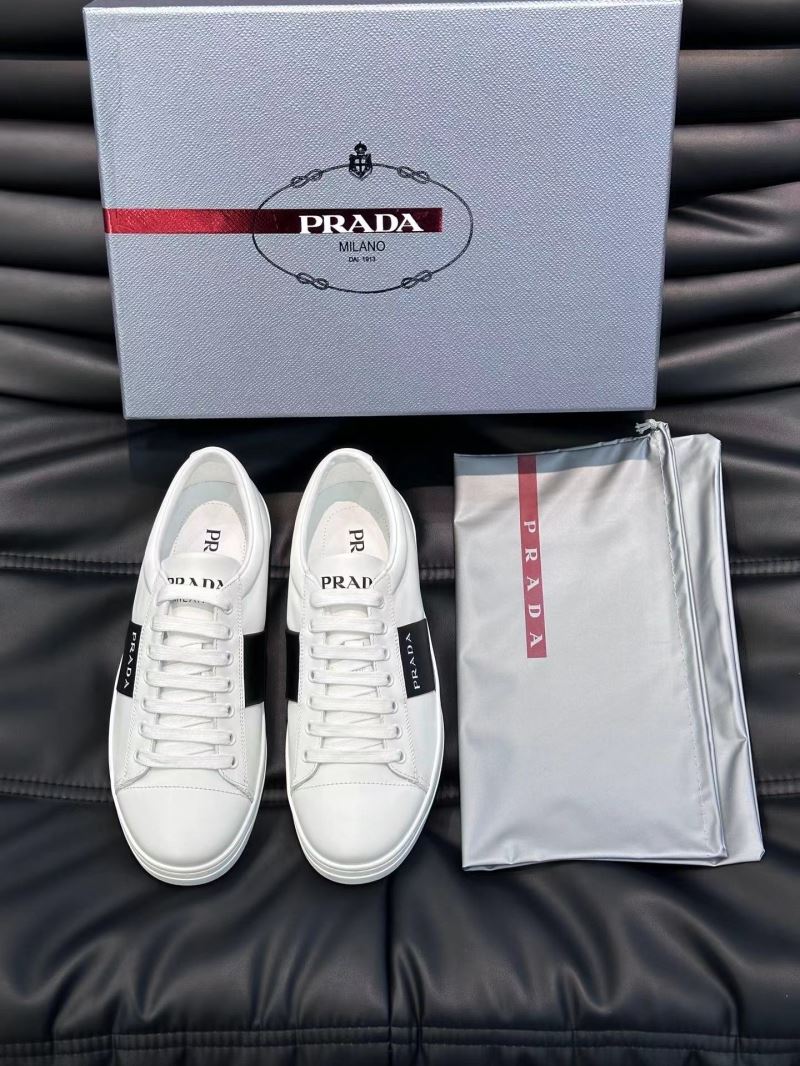 Prada Sneakers